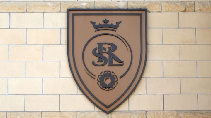 The prolific Real Salt Lake youth system could be about to produce another talent. The prolific Real Salt Lake youth system could be about to produce another talent.